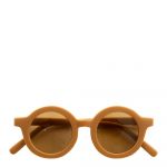 Grech & Co. Óculos de Sol Flexíveis Infantis Polarizados Round Spice 3A+