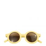 Grech & Co. Óculos de Sol Flexíveis Infantis Polarizados Mellow Yellow 18M-8A