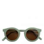 Óculos de Sol Grech & Co. Óculos de Sol Flexíveis Infantis Polarizados Fern 16A+