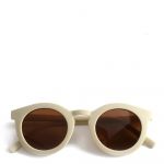 Óculos de Sol Grech & Co. Óculos de Sol Flexíveis Infantis Polarizados Buff 16A+