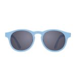 Óculos de Sol Infantis Flexíveis Bermuda Blue 0-24M