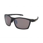 Óculos de Sol Alpina Twist Five HM+ Black Matt/Black Mirror