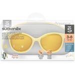 Suavinex Óculos de Sol Amarelo 3-8A
