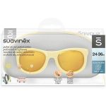 Suavinex Óculos de Sol Amarelo 24-36M