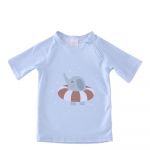 Monneka T-shirt Baby Elephant M FPS50+ 4-5 Anos