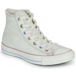 Converse Sapatilhas Chuck Taylor All Star Mixed Material Bege 39 1/2
