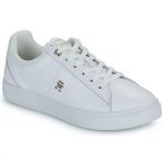 Tommy Hilfiger Sapatilhas Essential Elevated Court Sneaker Branco 41