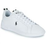 Polo Ralph Lauren Sapatilhas Hrt Ct Ii-sneakers-low Top Lace Branco 39