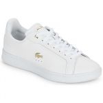 Lacoste Sapatilhas Carnaby Pro Branco 39