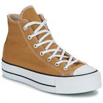 Converse Sapatilhas Chuck Taylor All Star Lift Bege 37 1/2
