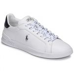 Polo Ralph Lauren Sapatilhas Hrt Ct Ii-sneakers-athletic Shoe Branco 38