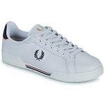 Fred Perry Sapatilhas B722 Leather Branco 44