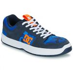 Dc Shoes Sapatilhas Lynx Zero Azul 38