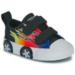 Converse Sapatilhas Chuck Taylor All Star Easy-on Cars Preto 21
