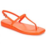 Crocs Sandálias Miami Thong Sandal Vermelho 41 / 42