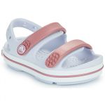 Crocs Sandálias Infantis Crocband Cruiser Sandal T Violeta 20 / 21