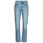 Levis Calça Jeans 501® Jeans for Women Azul Us 32 / 30 - 12501-0415-US 32 / 12501-0415-US 32 / 30