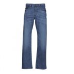 Diesel Calça Jeans D-mihtry Azul Us 33 / 32