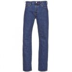 Levis Calça Jeans 501® Levi's Original Fit Azul Us 33 / 36