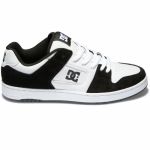 DC Shoes Sapatilhas Manteca 4 - 42 - ADYS100765-WBK-42