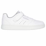 Skechers Sapatilhas Quick Street 33 - 405638L-WHT-33