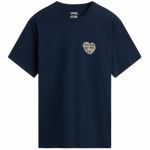 Vans No Players Ss Tee - S - VN000G5GNVY1-S
