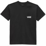 Vans Classic Back Ss Tee - M - VN00004WY281-M