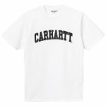 Carhartt Wip S/S University S - I028990-00AXX-S