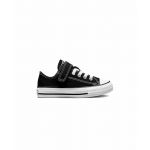 Converse Sapatilhas All Star Easy-on Low Preto 134597-90336, 33