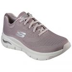 Skechers Sapatilhas Mulher Arch Fit Big Appeal Coral 134777-91130, 40