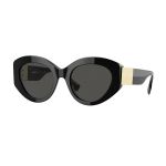 Óculos de Sol Burberry Óculos Escuros Femininos BE4361-300187 Ø 51 mm