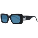 Óculos de Sol Benetton Óculos Escuros Femininos BE5065 52001