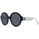 Óculos de Sol Benetton Óculos Escuros Femininos BE5066 54001