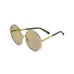 Óculos de Sol Chopard Óculos Escuros Femininos SCHC79608FFG ø 60 mm