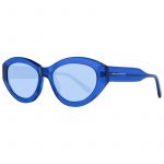 Óculos de Sol Benetton Óculos Escuros Femininos BE5050 53696