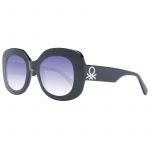 Óculos de Sol Benetton Óculos Escuros Femininos BE5067 51001