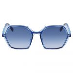 Óculos de Sol Karl Lagerfeld Óculos Escuros Femininos KL6083S-407 ø 56 mm