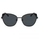 Óculos de Sol Karl Lagerfeld Óculos Escuros Femininos KL341S-001 ø 56 mm