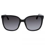 Óculos de Sol Calvin Klein Óculos Escuros Femininos CK21707S-001 ø 57 mm
