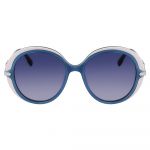 Óculos de Sol Karl Lagerfeld Óculos Escuros Femininos KL6084S-458 Ø 55 mm