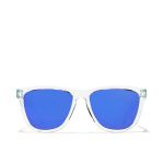 Óculos de Sol Northweek Óculos Escuros Unissexo Regular Ø 55,7 mm Azul Transparente