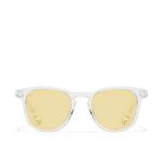 Óculos de Sol Northweek Óculos Escuros Unissexo Wall Amarelo Ø 140 mm Transparente