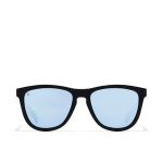 Óculos de Sol Northweek Óculos Escuros Unissexo Regular Matte Preto Azul Claro Ø 140 mm