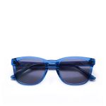 Óculos de Sol Lois Óculos Escuros Unissexo Octans Azul Ø 49 mm