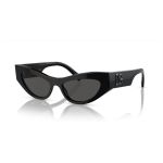 Óculos de Sol Dolce & Gabbana Óculos Escuros Femininos Dg 4450