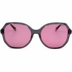 Óculos de Sol Polaroid Óculos Escuros Femininos Pld 6177_G_S 57KB70F