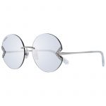 Óculos de Sol Swarovski Óculos Escuros Femininos SK0307 6016Z