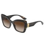 Óculos de Sol Dolce & Gabbana Óculos Escuros Femininos Dg 6170