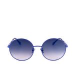 Óculos de Sol Retrosuperfuture Óculos Escuros Unissexo Polly Fadeism Azul Ø 48 mm