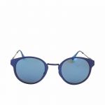 Óculos de Sol Retrosuperfuture Óculos Escuros Unissexo Panamá Synth Ø 50 mm Azul